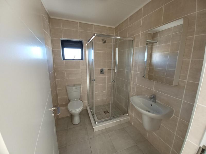 To Let 2 Bedroom Property for Rent in Greenbay Eco Estate Western Cape